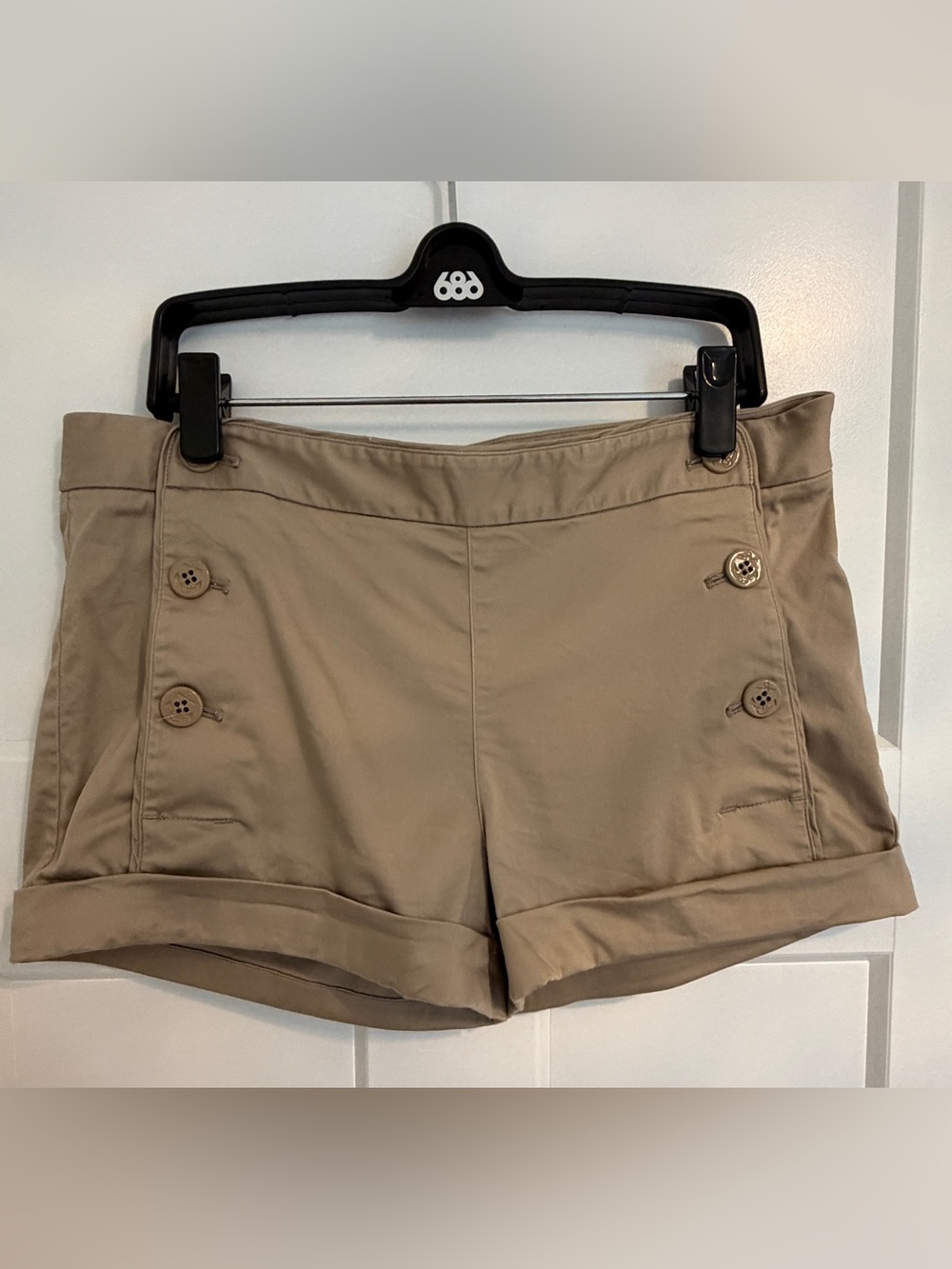Aritzia | Talula Shorts
